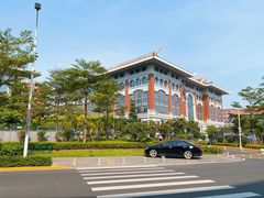 -厦门市图书馆(集美新城馆区)