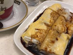 -香港新发烧腊茶餐厅(万象店)