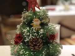 -盛宴标帜西餐厅龙虾.鲍鱼•牛排(重庆喜来登大酒店)