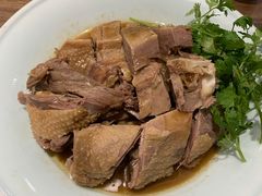 -锡和无锡菜(景丽苑店)