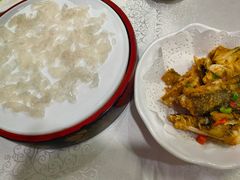 -寻味顺德·南记酒家·传统顺德菜·鱼生(广源路店)