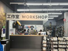 -迪卡侬(越秀公园店)