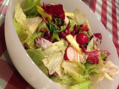 -西贝莜面村(上海百联西郊店)