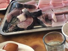 -煳辣鱼(新抚路店)