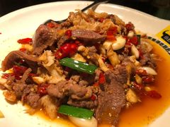 -炊烟小炒黄牛肉(中心印象城店)
