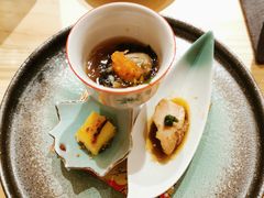 -鮨青(恒基名人购物中心店)