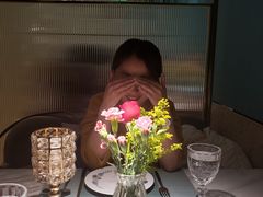 -蜜桃花开·中西融合菜E&W(南长街店)