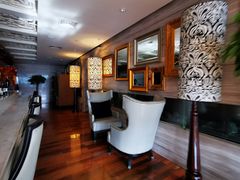 -北京王府井希尔顿酒店·秦唐中餐厅Chynna