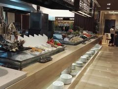 -福州大饭店-自助餐