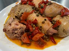 麻辣鸡脖-梁老三麻辣鸡头总店