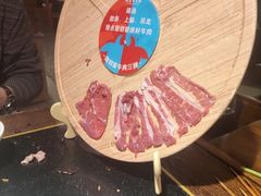 -吼堂老火锅(太古里总店)