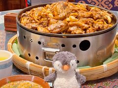 -甘家界牌柠檬鸭(青山店)