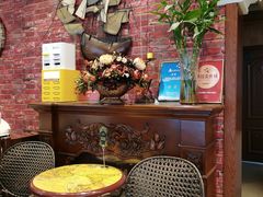 -92°C俄式厨房(中央大街店)