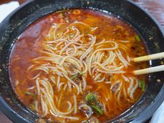 -一品飘香米线(一中总店)