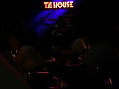 -TZ House音乐现场(茅台店)