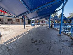 -横店影视城梦幻谷园区