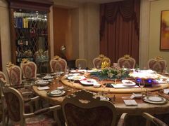 包厢-白金汉爵大酒店·中餐厅(相城店)