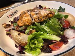 -托斯卡纳烘焙意大利餐厅(五天地店)