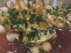 -筱爷叔·上海传统手工菜(玉树路店)