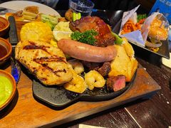 -bluefrog蓝蛙(恒隆广场店)