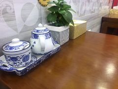 -兰州牛肉面