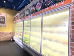 -两三事小郡肝串串香火锅(桂庙店)