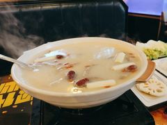 -嘎嘎鸭脑壳江湖菜(五里店)