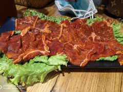 -四喜小胖·北京涮肉(五道营店)