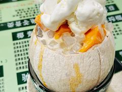 -玉椰林甜品店(创始店)