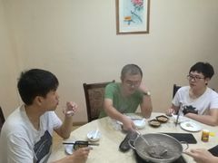 -潮汕良记牛肉火锅(洪武路店)
