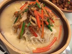 -伙工殿餐厅(吉大店)