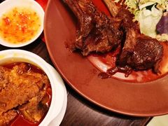 -福禧酒窖·中餐厅 (万柳店)