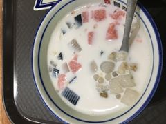 -文昌邓记清补凉(西沙路店)