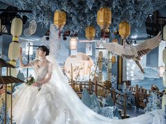 -艾拉私人定制婚礼