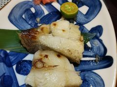 -花狸日本料理(柏庐广场店)