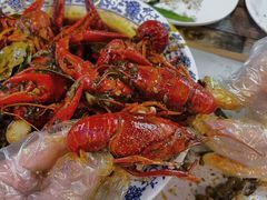 -枪火串烧·东北特色烧烤(罗湖总店)