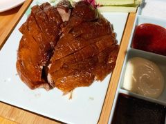 -满园烤鸭·春饼(华强广场店)