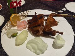 -桃源春晓中餐厅 TaoYuan Restaurant