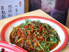 -思博半步颠小酒馆(梦时代店)