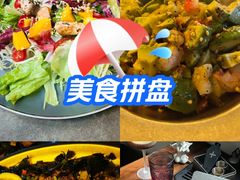 -CHURCH  BISTRO 教堂·餐吧