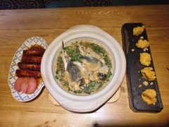 -永安鱼庄·镇江菜(丁卯店)