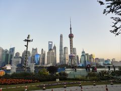 -白玉兰广场停车场