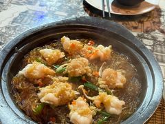 -绿茶餐厅(光谷世界城步行街店)