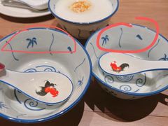 -RUXU入续糖水铺与包(卓悦中心店)