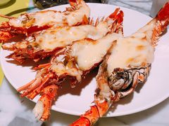 -深圳同泰万怡酒店·万荟轩自助餐厅(同泰店)