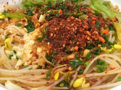 -老陈婆手工面庄