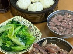 -老牌依强牛肉店(达道总店)