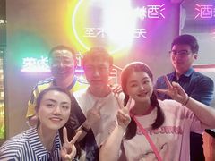 -胡哥烤肥牛(车公庙店)