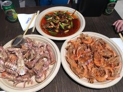 -盒马鲜生(红莲店)