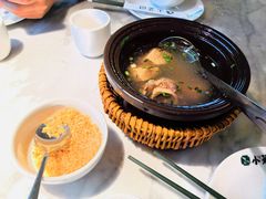 -小菜园新徽菜(无锡宜家荟聚中心店)